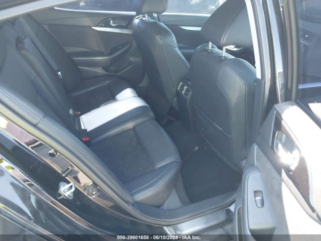 1N4AA6AP9GC907151 Nissan Maxima 3.5 Sr