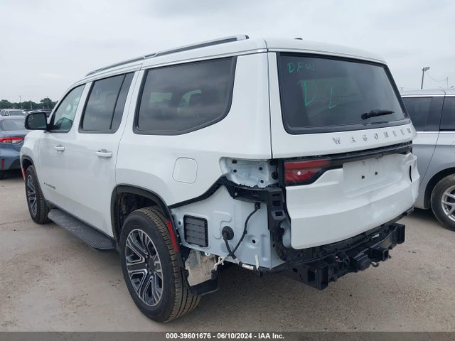 1C4SJUBP1RS135223 Jeep Wagoneer Series Ii 4x2