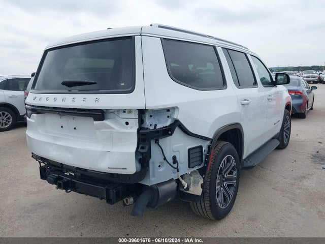 1C4SJUBP1RS135223 Jeep Wagoneer Series Ii 4x2