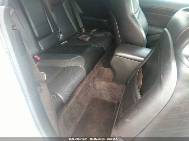 2C3CDZAG9JH258133 Dodge Challenger Sxt Plus