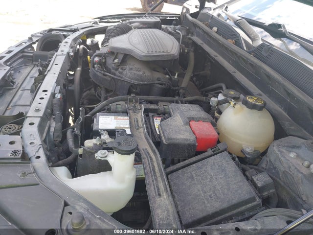 Chevrolet Blazer Awd Premier 2020 3GNKBLRS0LS607643 Image 10