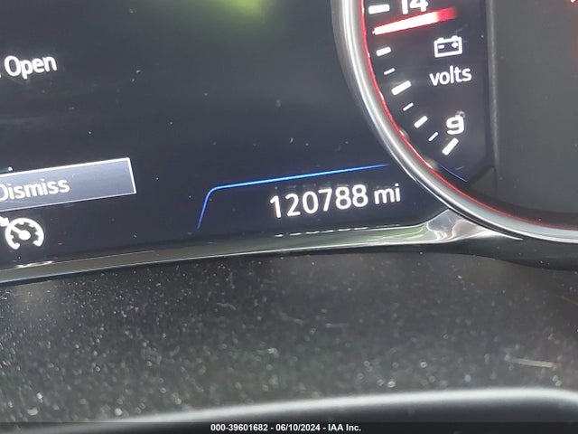 Chevrolet Blazer Awd Premier 2020 3GNKBLRS0LS607643 Image 15