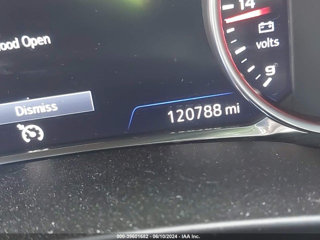 Chevrolet Blazer Awd Premier 2020 3GNKBLRS0LS607643 Image 7