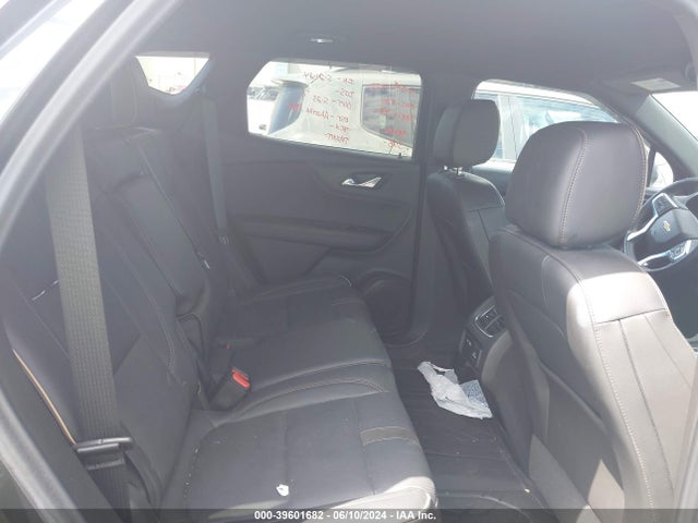 Chevrolet Blazer Awd Premier 2020 3GNKBLRS0LS607643 Image 8