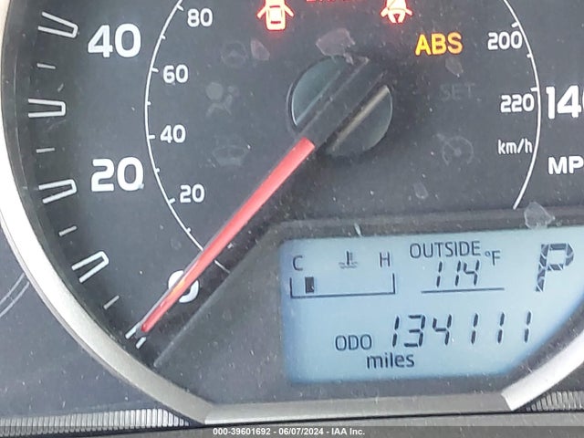 Toyota RAV4 LE 2014 2T3ZFREV6EW087128 Image 15