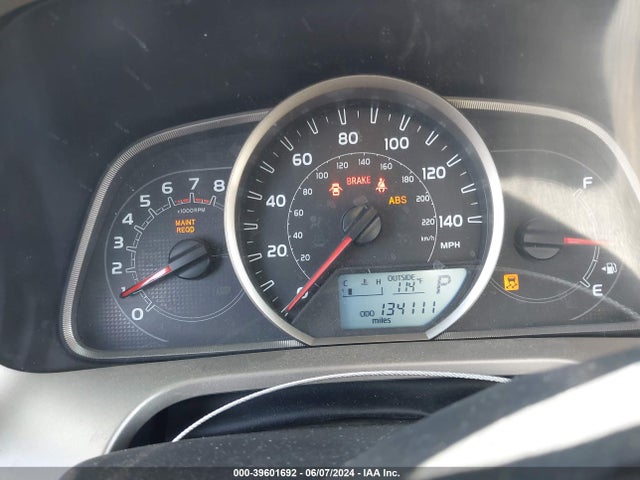 Toyota RAV4 LE 2014 2T3ZFREV6EW087128 Image 7
