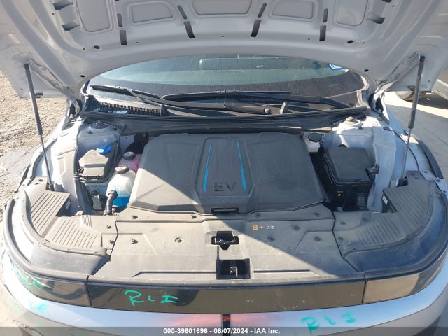 Hyundai Ioniq 5 Sel 2022 KM8KN4AE6NU091752 Image 10