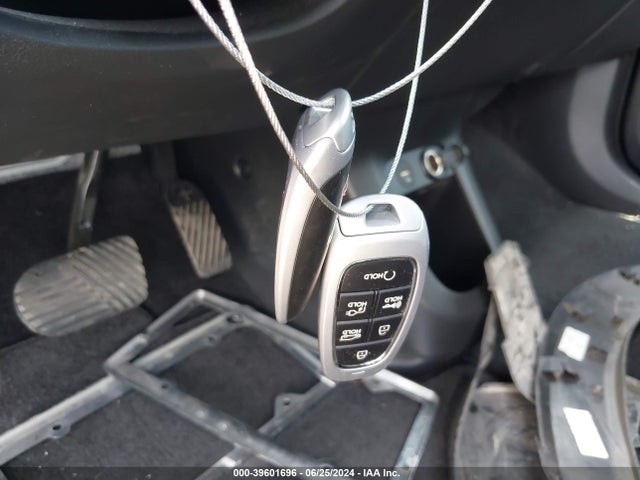 Hyundai Ioniq 5 Sel 2022 KM8KN4AE6NU091752 Image 11