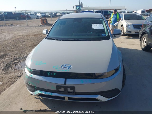 Hyundai Ioniq 5 Sel 2022 KM8KN4AE6NU091752 Image 13