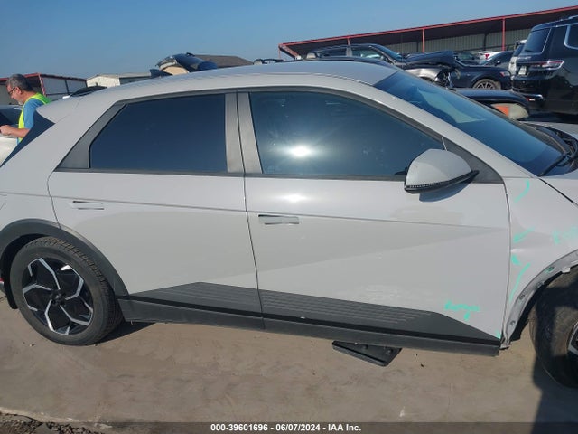 Hyundai Ioniq 5 Sel 2022 KM8KN4AE6NU091752 Image 14