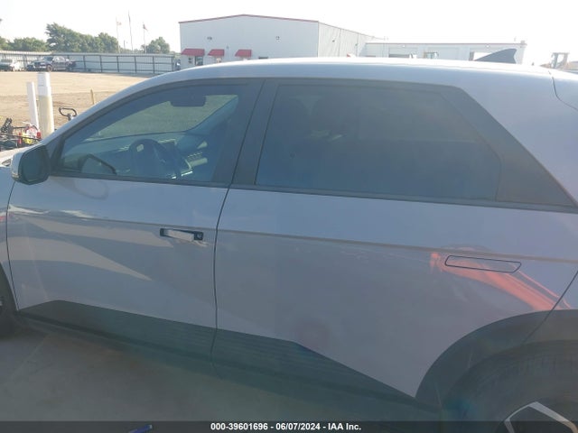 Hyundai Ioniq 5 Sel 2022 KM8KN4AE6NU091752 Image 15
