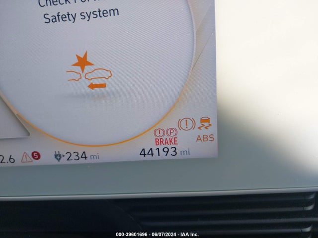 Hyundai Ioniq 5 Sel 2022 KM8KN4AE6NU091752 Image 16