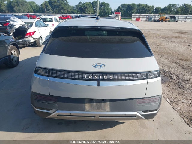 Hyundai Ioniq 5 Sel 2022 KM8KN4AE6NU091752 Image 17