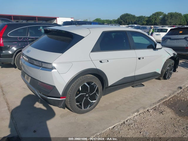 Hyundai Ioniq 5 Sel 2022 KM8KN4AE6NU091752 Image 4