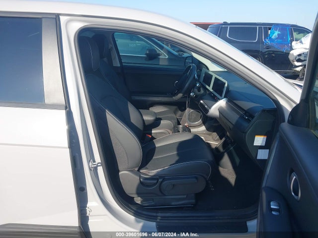 Hyundai Ioniq 5 Sel 2022 KM8KN4AE6NU091752 Image 5