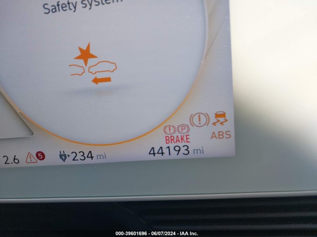 Hyundai Ioniq 5 Sel 2022 KM8KN4AE6NU091752 Image 7