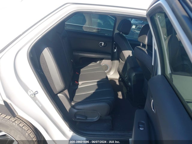 Hyundai Ioniq 5 Sel 2022 KM8KN4AE6NU091752 Image 8