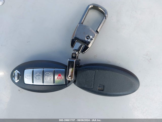 Nissan Leaf Sl 2014 1N4AZ0CP2EC339311 Image 11