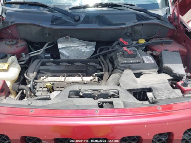 1C4NJPBA2ED502235 Jeep Patriot Sport