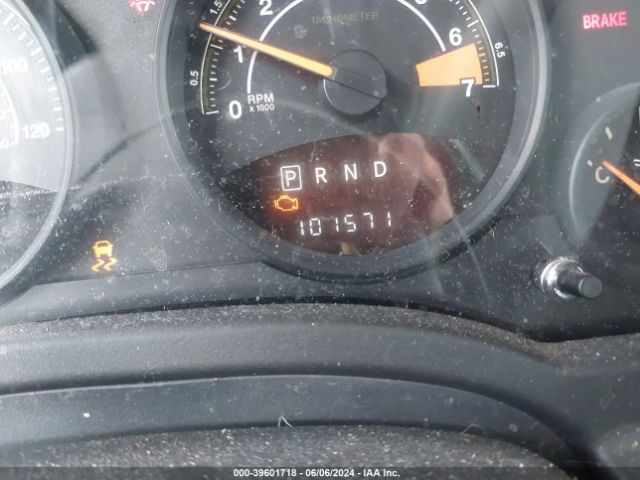 1C4NJPBA2ED502235 Jeep Patriot Sport