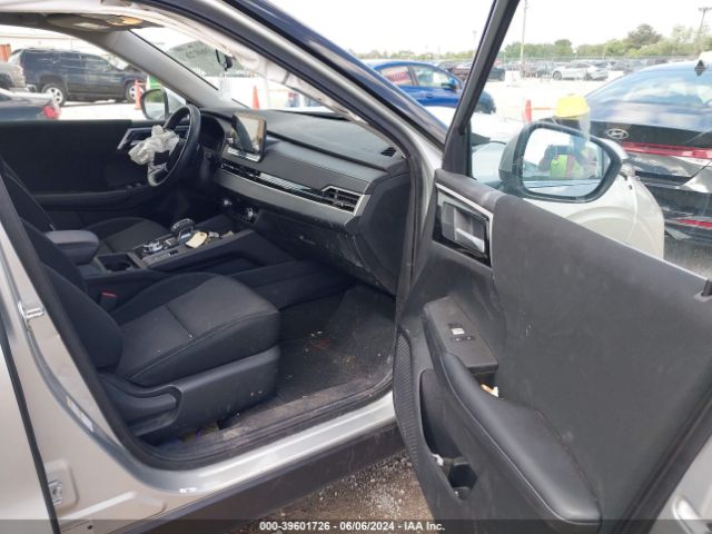 JA4J4UA89RZ008900 Mitsubishi Outlander Es 2.5 S-awc