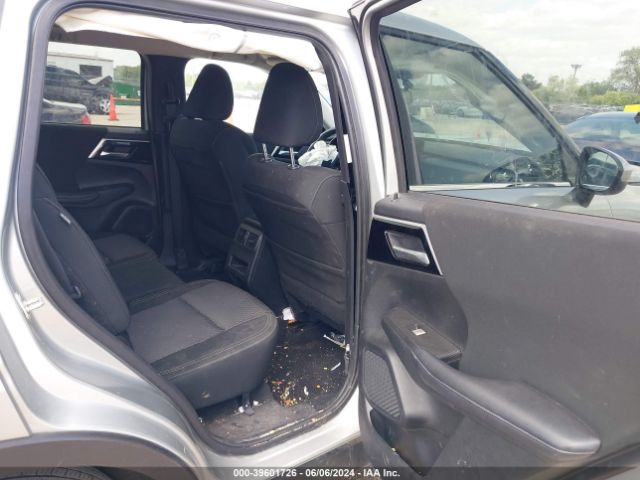 JA4J4UA89RZ008900 Mitsubishi Outlander Es 2.5 S-awc