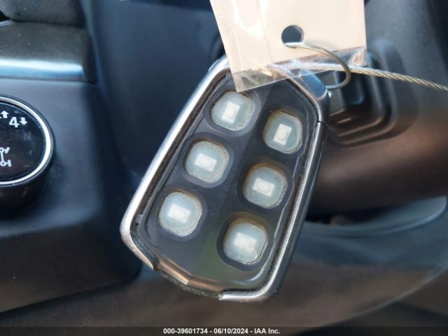 1GYS4KKJ3HR173186 Cadillac Escalade Esv Platinum