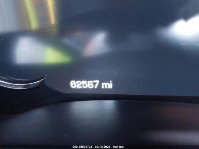 1GYS4KKJ3HR173186 Cadillac Escalade Esv Platinum