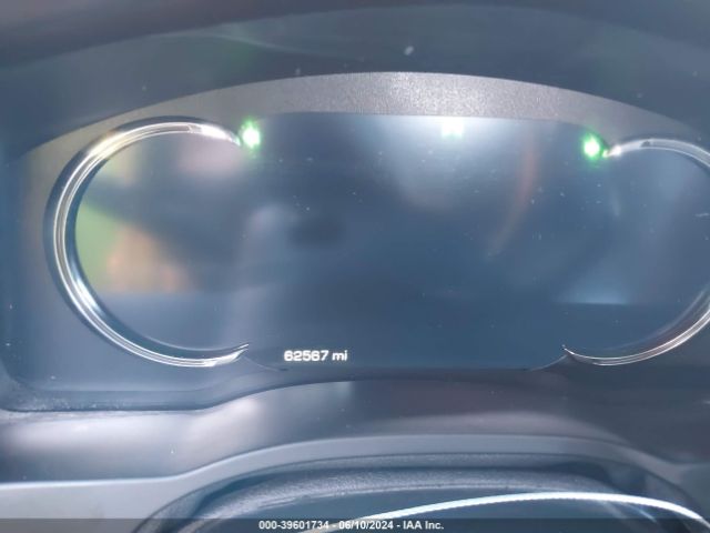 1GYS4KKJ3HR173186 Cadillac Escalade Esv Platinum