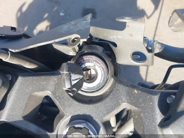 Kawasaki 2024 2024 ML5EXGG14RDA10879 Image 11