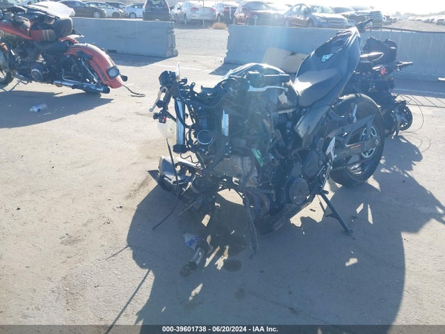 Kawasaki 2024 2024 ML5EXGG14RDA10879 Image 2