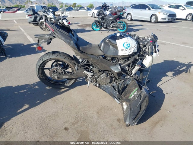 Kawasaki 2024 2024 ML5EXGG14RDA10879 Image 12