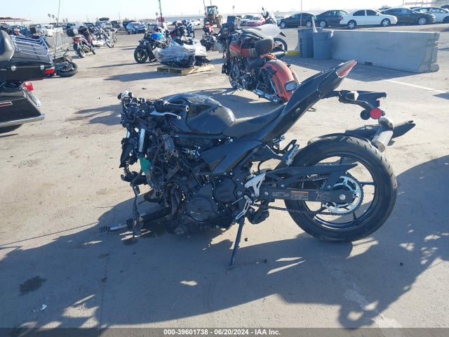 Kawasaki 2024 2024 ML5EXGG14RDA10879 Image 13