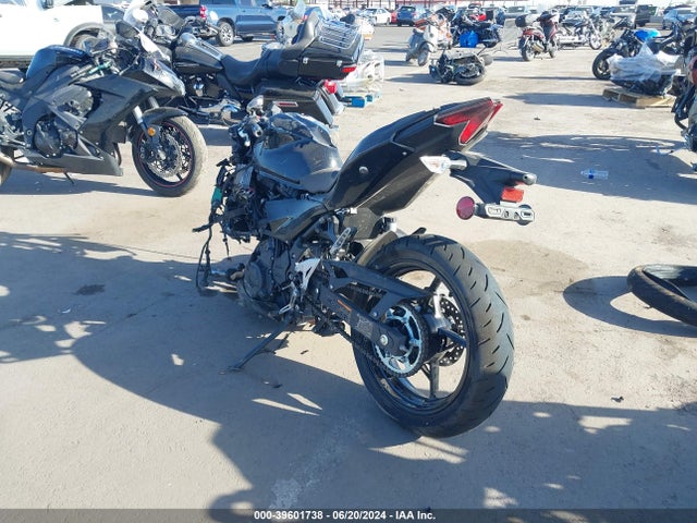 Kawasaki 2024 2024 ML5EXGG14RDA10879 Image 3