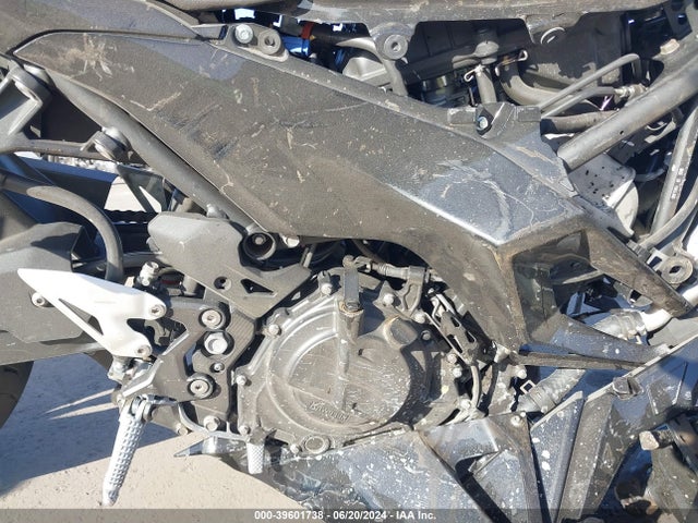 Kawasaki 2024 2024 ML5EXGG14RDA10879 Image 8
