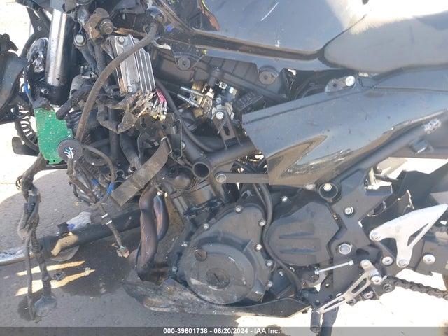 Kawasaki 2024 2024 ML5EXGG14RDA10879 Image 9