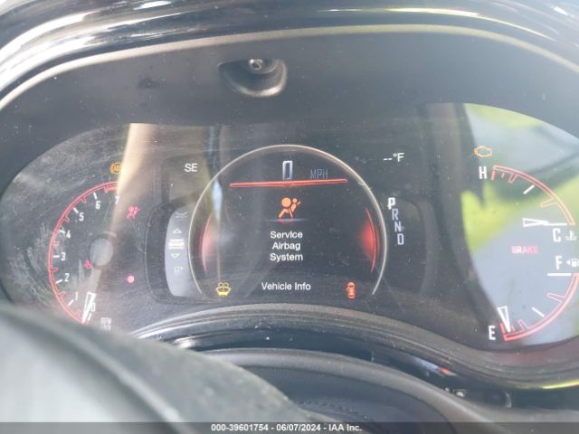 1C4RDHAGXMC661223 Dodge Durango Sxt Rwd