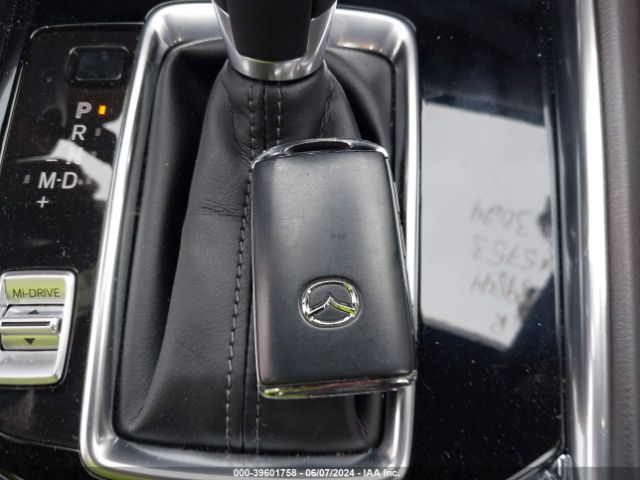 JM3KFBXYXP0155753 Mazda Cx-5 2.5 Turbo Signature