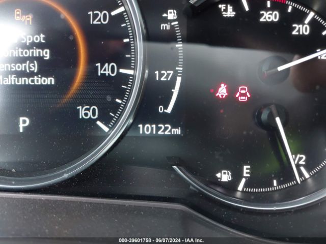 JM3KFBXYXP0155753 Mazda Cx-5 2.5 Turbo Signature