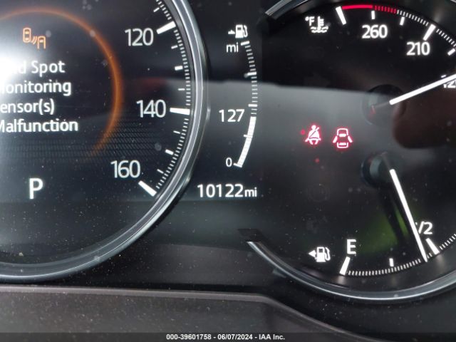 JM3KFBXYXP0155753 Mazda Cx-5 2.5 Turbo Signature