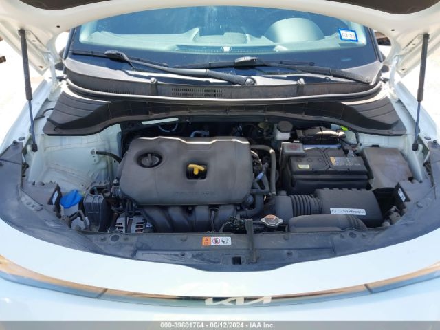 KNDJ23AU8R7899941 KIA SOUL LX