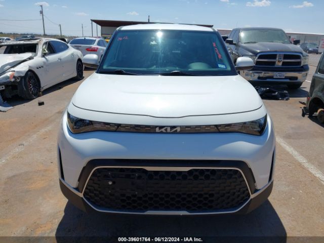 KNDJ23AU8R7899941 KIA SOUL LX