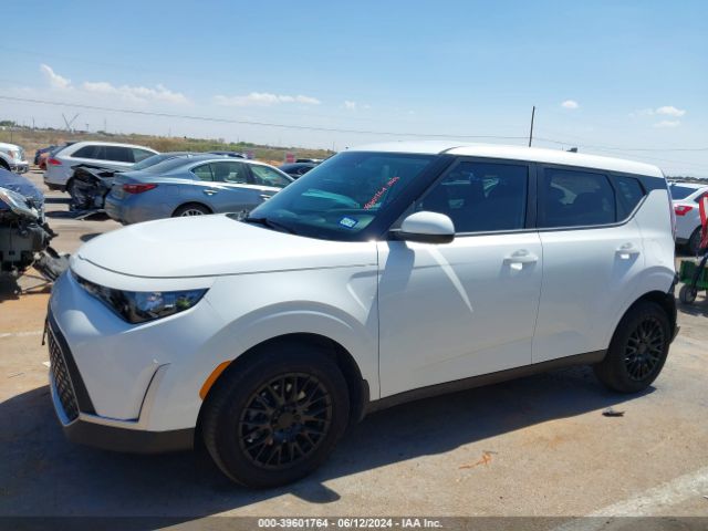 KNDJ23AU8R7899941 KIA SOUL LX