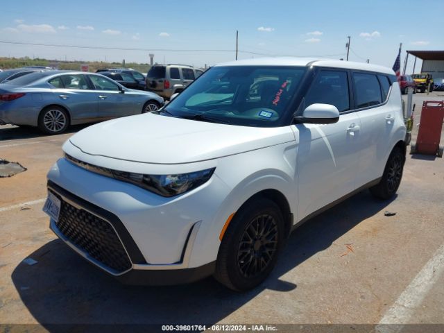 KNDJ23AU8R7899941 KIA SOUL LX