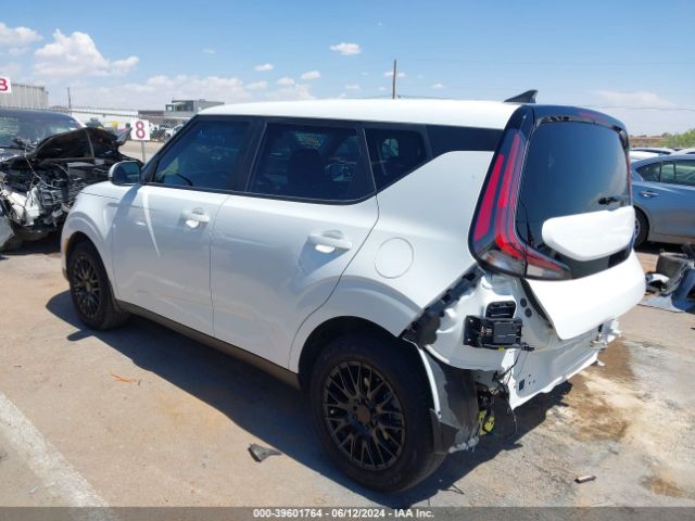 KNDJ23AU8R7899941 KIA SOUL LX