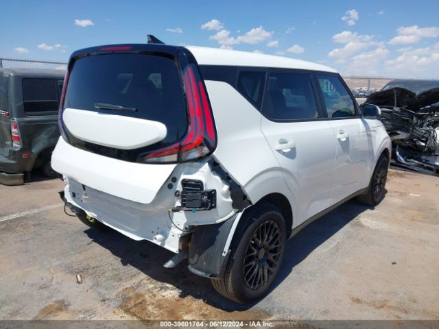 KNDJ23AU8R7899941 KIA SOUL LX