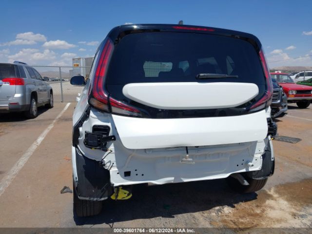 KNDJ23AU8R7899941 KIA SOUL LX