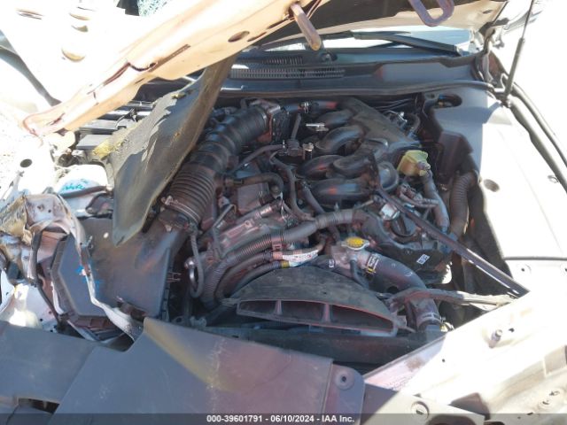 2014 LEXUS IS 250C JTHFF2C22E2530613 Photo 9