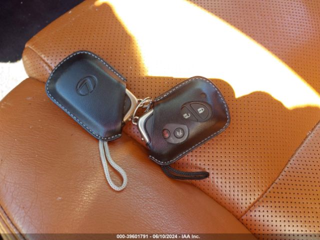 2014 LEXUS IS 250C JTHFF2C22E2530613 Photo 10