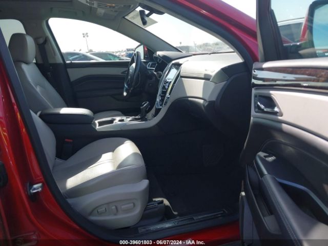 3GYFNDE37FS624248 Cadillac Srx Premium Collection